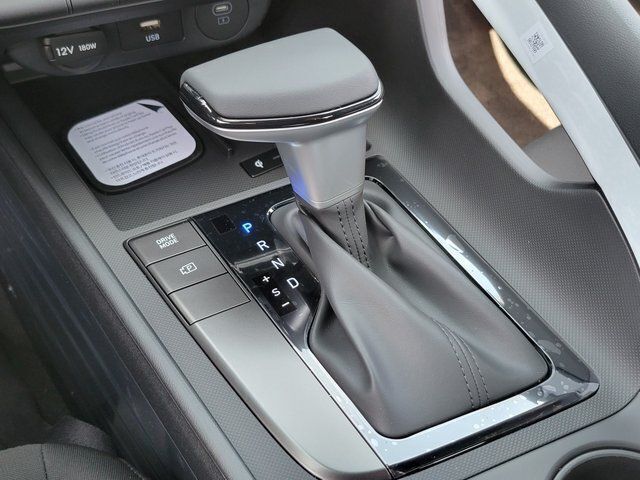 2026 Hyundai ELANTRA SEL Sport Chantilly VA