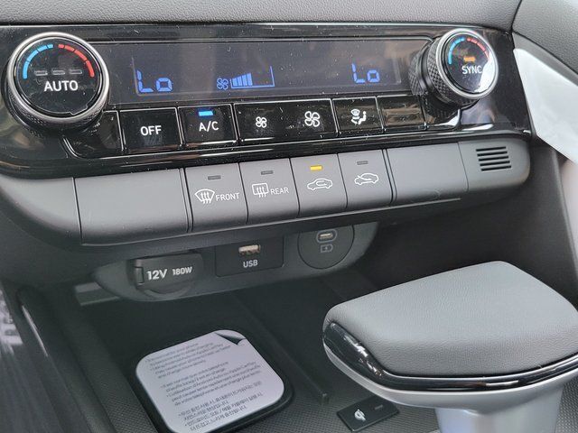 2026 Hyundai ELANTRA SEL Sport Chantilly VA
