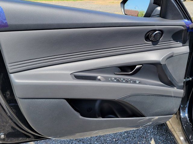 2026 Hyundai ELANTRA SEL Sport Chantilly VA