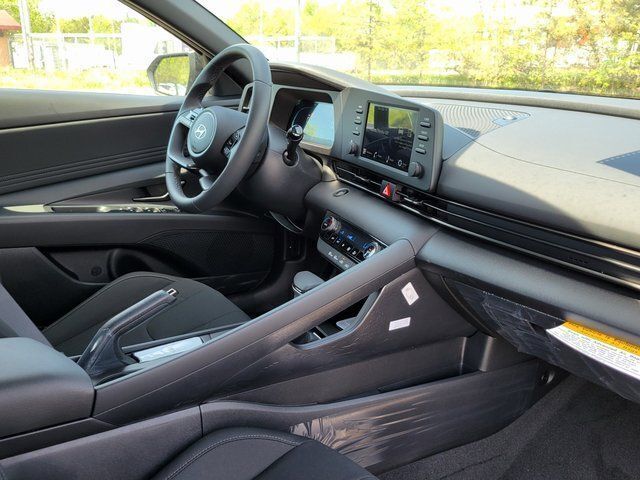 2026 Hyundai ELANTRA SEL Sport Chantilly VA