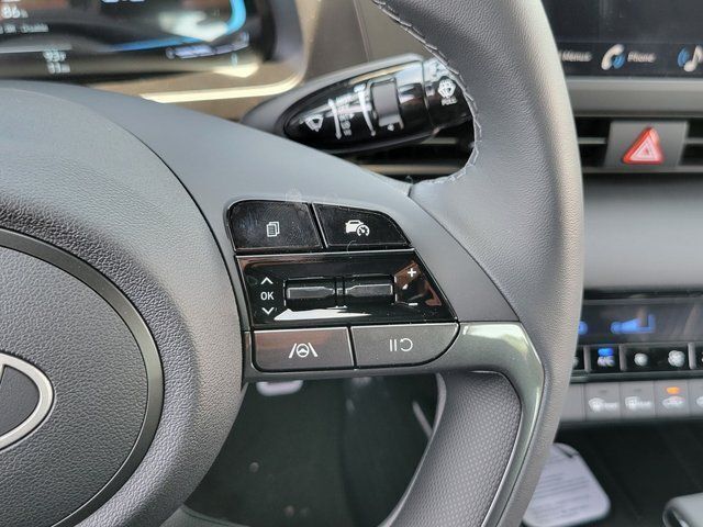 2026 Hyundai ELANTRA SEL Sport Chantilly VA