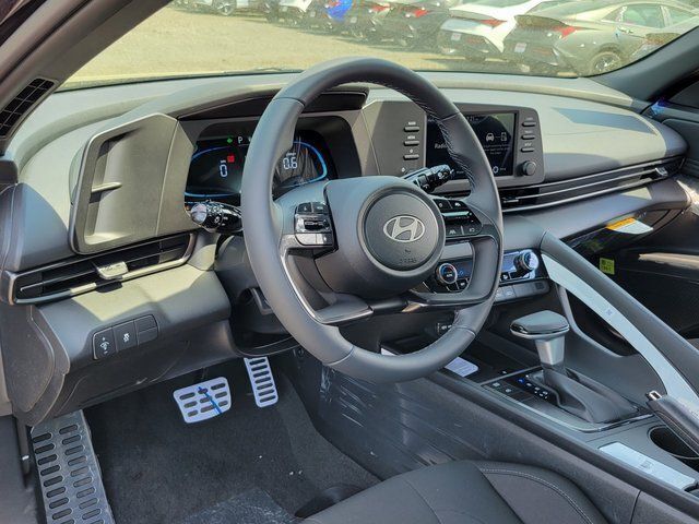 2026 Hyundai ELANTRA SEL Sport Chantilly VA