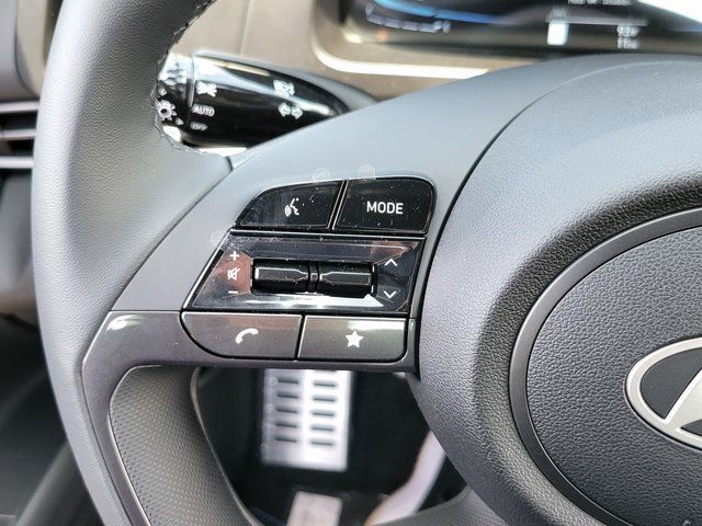2026 Hyundai ELANTRA SEL Sport Chantilly VA