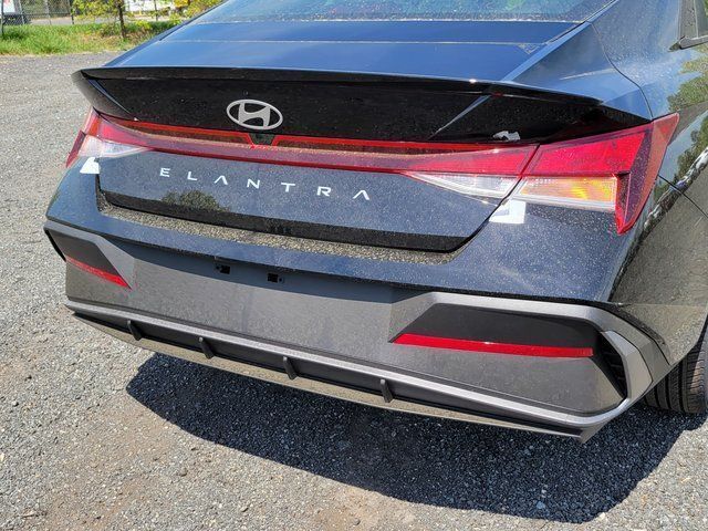 2026 Hyundai ELANTRA SEL Sport Chantilly VA