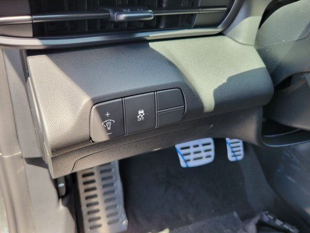 2026 Hyundai ELANTRA SEL Sport Chantilly VA