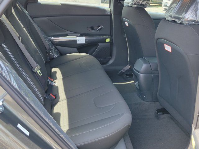 2026 Hyundai ELANTRA SEL Sport Chantilly VA