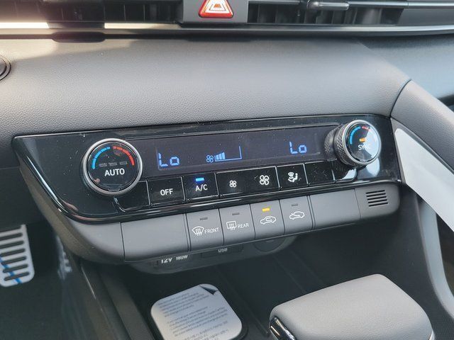 2026 Hyundai ELANTRA SEL Sport Chantilly VA