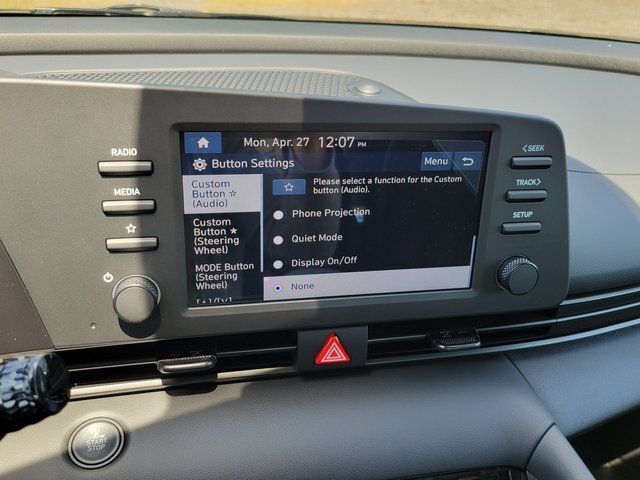 2026 Hyundai ELANTRA SEL Sport Chantilly VA
