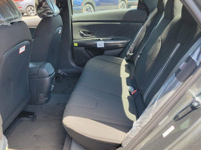 2026 Hyundai ELANTRA SEL Sport Chantilly VA
