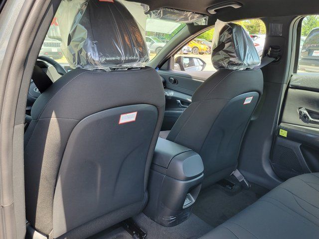 2026 Hyundai ELANTRA SEL Sport Chantilly VA