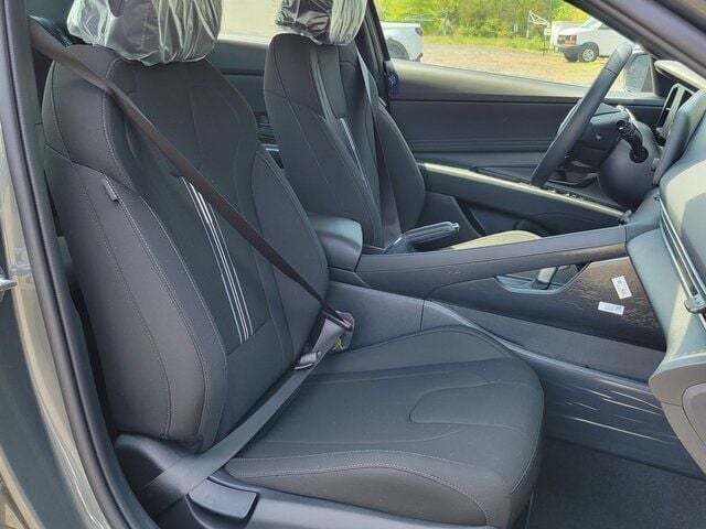 2026 Hyundai ELANTRA SEL Sport Chantilly VA