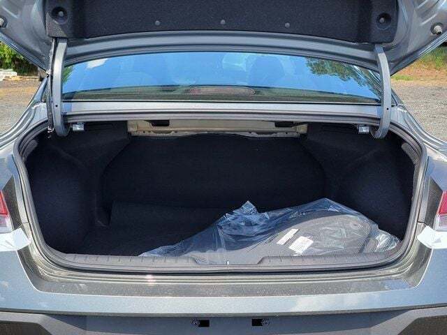 2026 Hyundai ELANTRA SEL Sport Chantilly VA