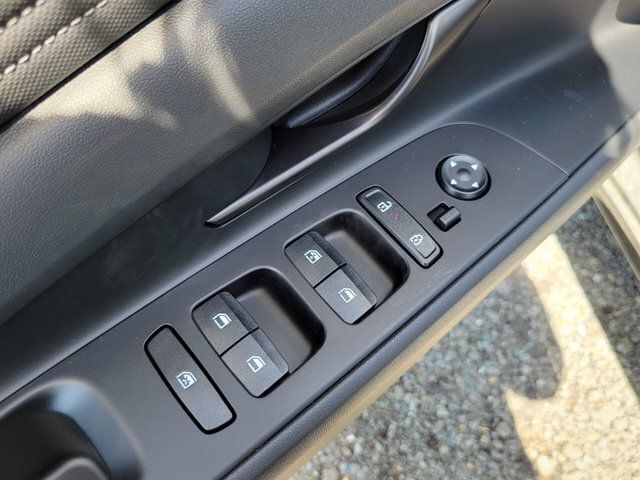 2026 Hyundai ELANTRA SEL Sport Chantilly VA