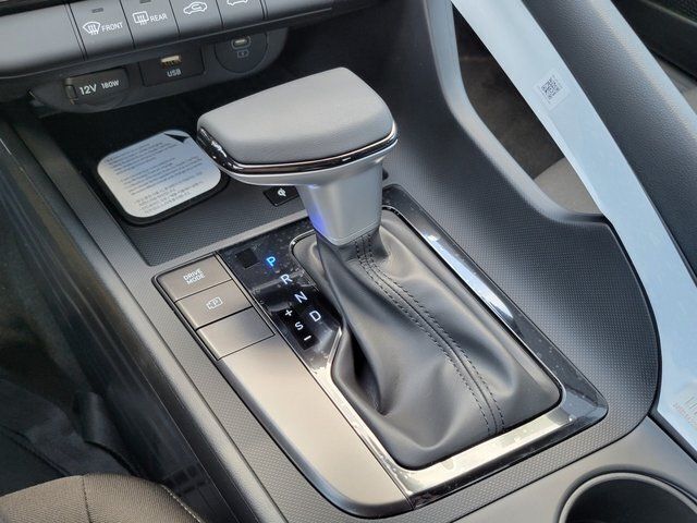 2026 Hyundai ELANTRA SEL Sport Chantilly VA
