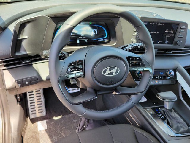 2026 Hyundai ELANTRA SEL Sport Chantilly VA