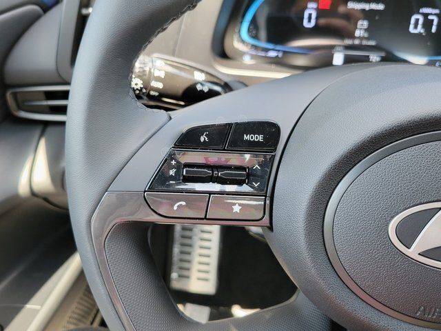 2026 Hyundai ELANTRA SEL Sport Chantilly VA