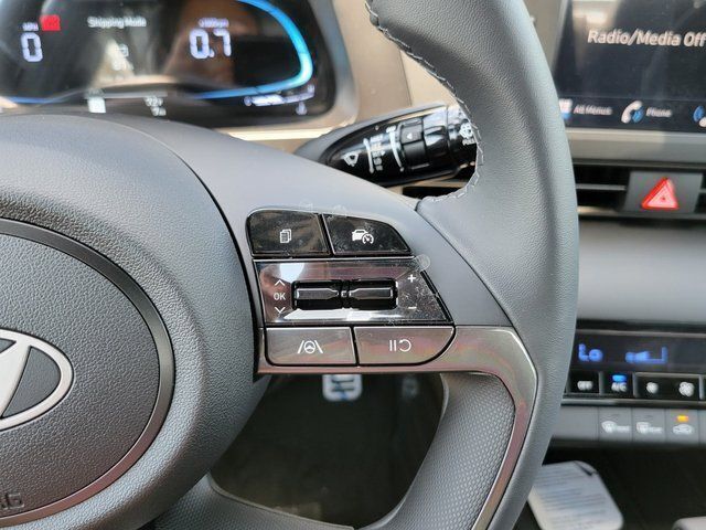 2026 Hyundai ELANTRA SEL Sport Chantilly VA