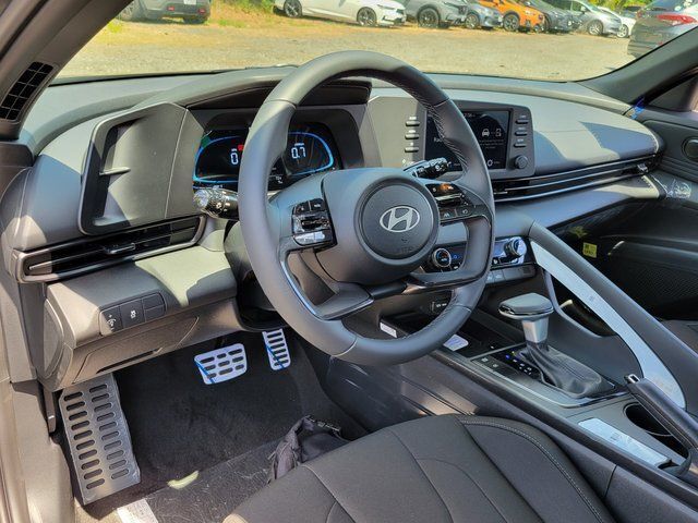 2026 Hyundai ELANTRA SEL Sport Chantilly VA