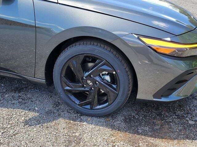 2026 Hyundai ELANTRA SEL Sport Chantilly VA