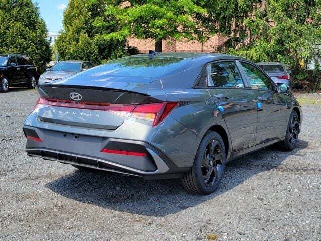 2026 Hyundai ELANTRA SEL Sport Chantilly VA