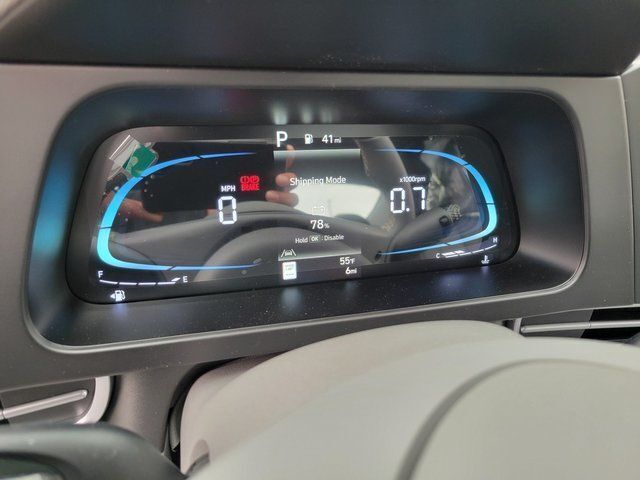 2026 Hyundai ELANTRA SEL Sport Chantilly VA