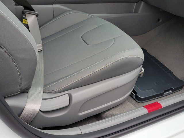 2026 Hyundai ELANTRA SEL Sport Chantilly VA