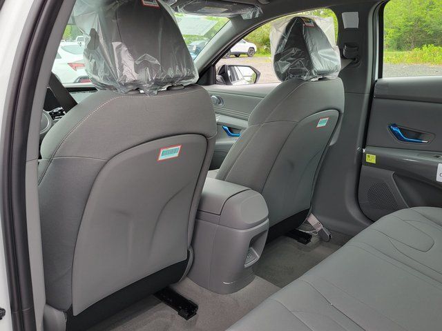 2026 Hyundai ELANTRA SEL Sport Chantilly VA