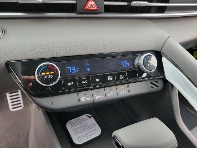 2026 Hyundai ELANTRA SEL Sport Chantilly VA