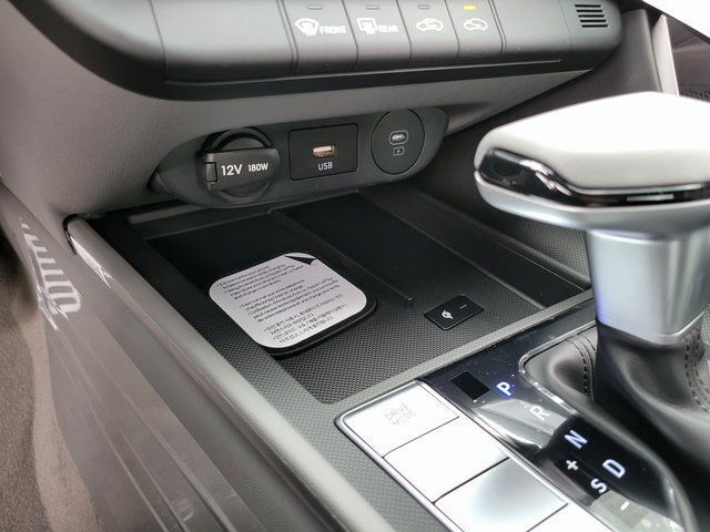 2026 Hyundai ELANTRA SEL Sport Chantilly VA