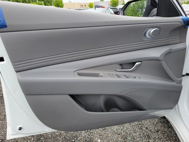2026 Hyundai ELANTRA SEL Sport Chantilly VA