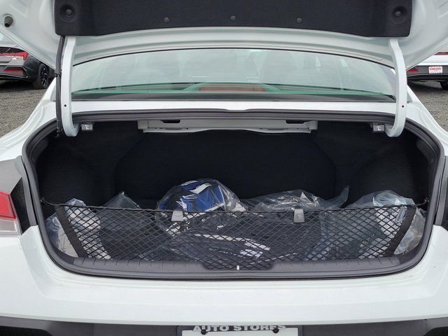2026 Hyundai ELANTRA SEL Sport Chantilly VA