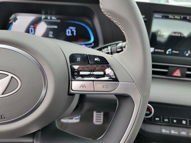 2026 Hyundai ELANTRA SEL Sport Chantilly VA