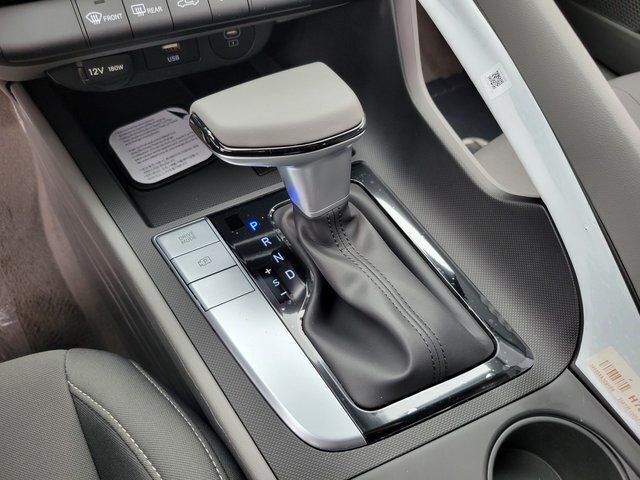 2026 Hyundai ELANTRA SEL Sport Chantilly VA