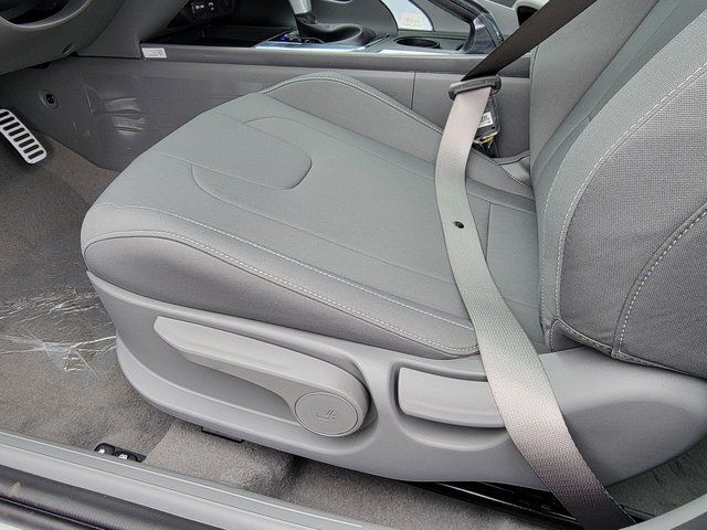 2026 Hyundai ELANTRA SEL Sport Chantilly VA
