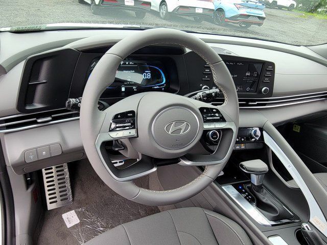 2026 Hyundai ELANTRA SEL Sport Chantilly VA