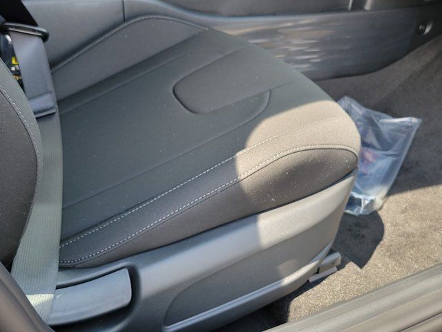 2026 Hyundai ELANTRA SEL Sport Chantilly VA