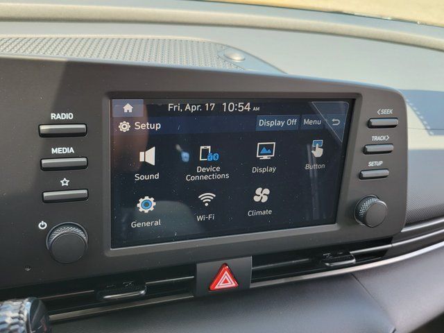 2026 Hyundai ELANTRA SEL Sport Chantilly VA