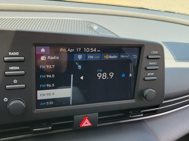 2026 Hyundai ELANTRA SEL Sport Chantilly VA