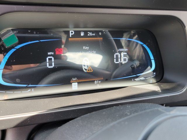2026 Hyundai ELANTRA SEL Sport Chantilly VA