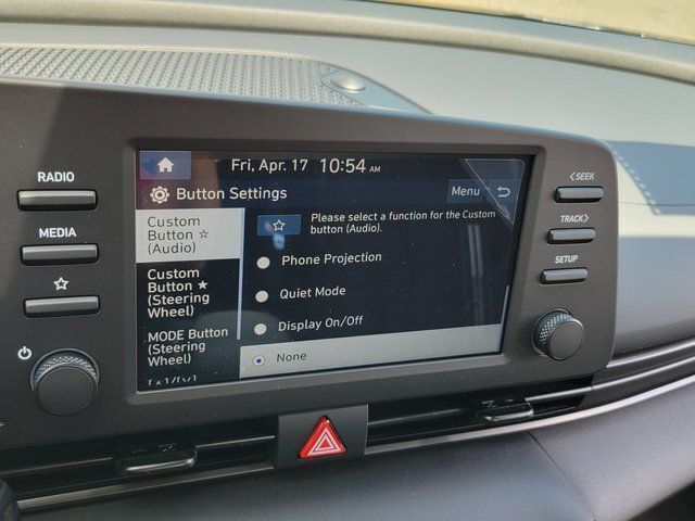 2026 Hyundai ELANTRA SEL Sport Chantilly VA