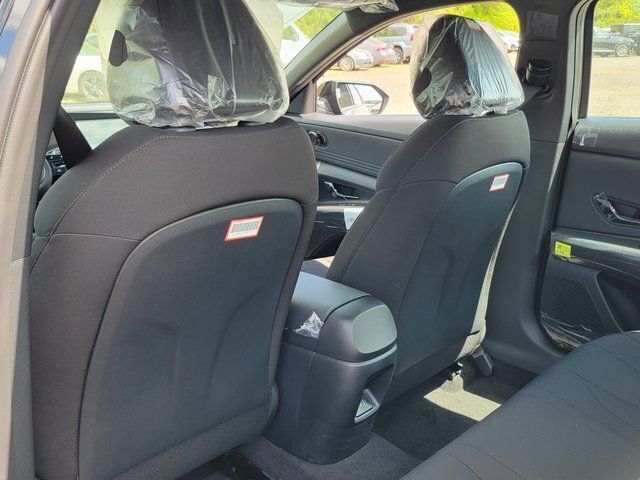 2026 Hyundai ELANTRA SEL Sport Chantilly VA