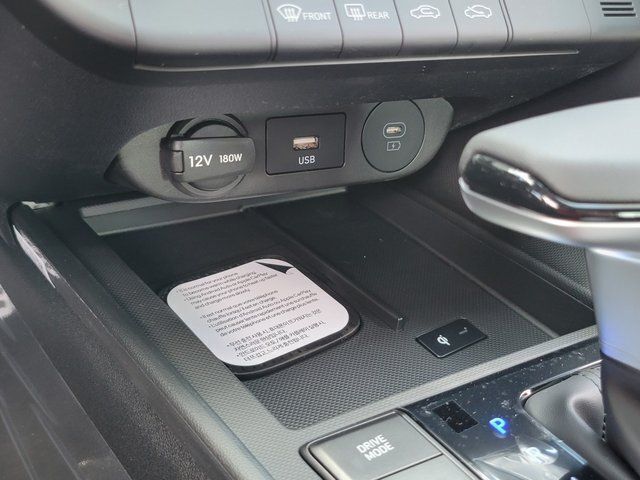2026 Hyundai ELANTRA SEL Sport Chantilly VA