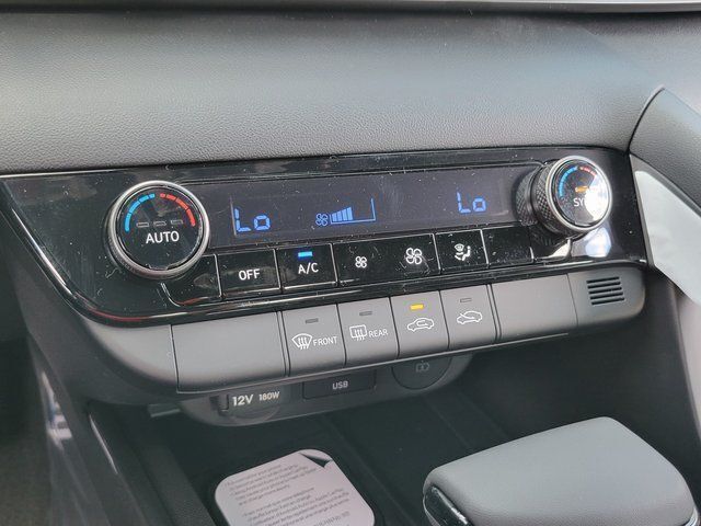 2026 Hyundai ELANTRA SEL Sport Chantilly VA