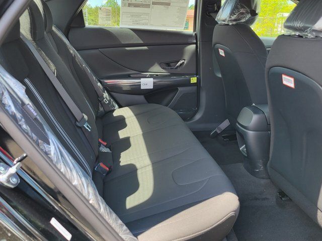 2026 Hyundai ELANTRA SEL Sport Chantilly VA
