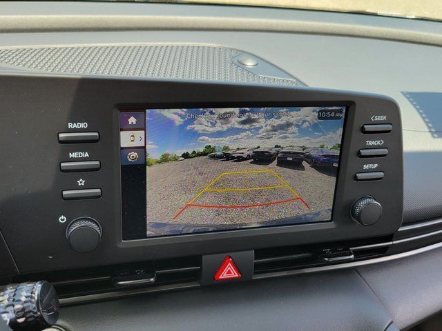 2026 Hyundai ELANTRA SEL Sport Chantilly VA