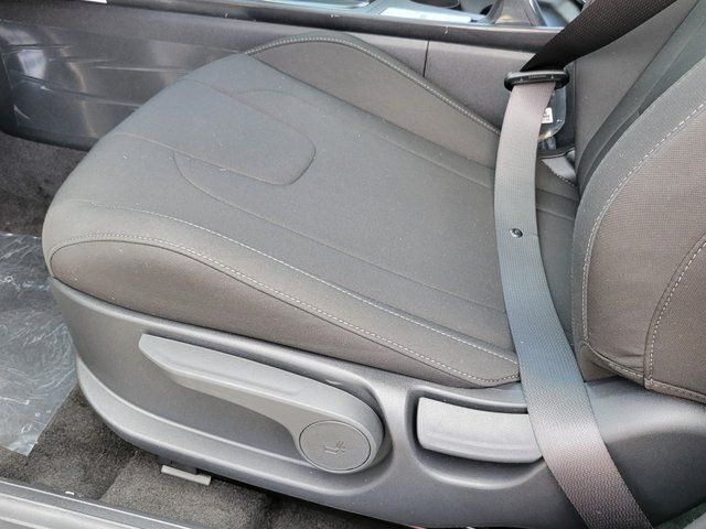 2026 Hyundai ELANTRA SEL Sport Chantilly VA