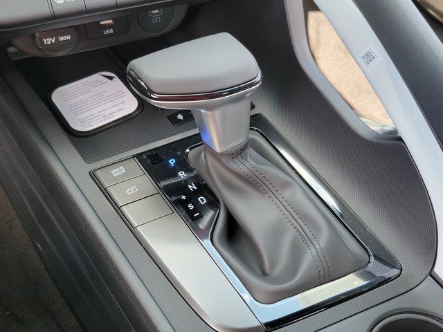 2026 Hyundai ELANTRA SEL Sport Chantilly VA