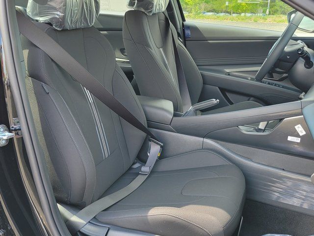 2026 Hyundai ELANTRA SEL Sport Chantilly VA