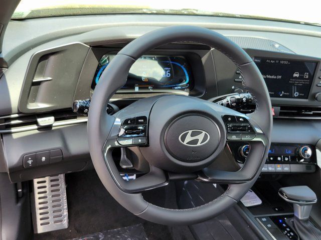 2026 Hyundai ELANTRA SEL Sport Chantilly VA
