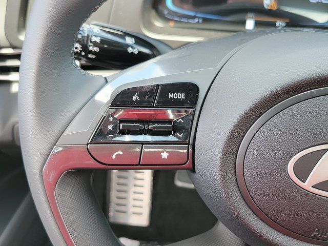 2026 Hyundai ELANTRA SEL Sport Chantilly VA